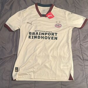 psv away jersey 23/24